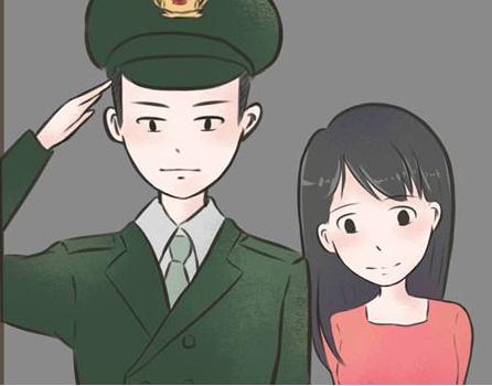军婚需要什么条件？军婚需要什么材料？
