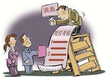 公司可以随意变动职工岗位吗？调岗降薪合法吗？