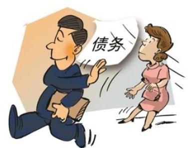 离婚后债务由谁承担？离婚后债如何分配？