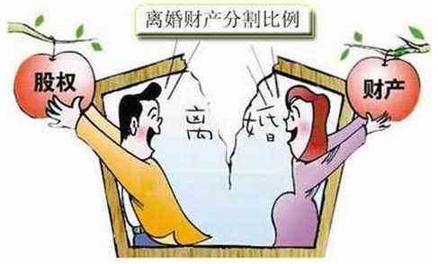 贷款买的房离婚怎么分配？夫妻财产分配的共同原则是怎样的？