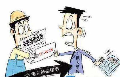 倒签合同是否有效？倒签合同的法律风险有哪些？