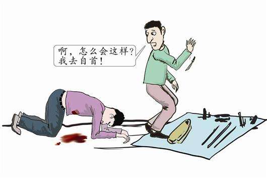 2020年正当防卫打死人违法吗?不能进行正当防卫的情形有哪些?