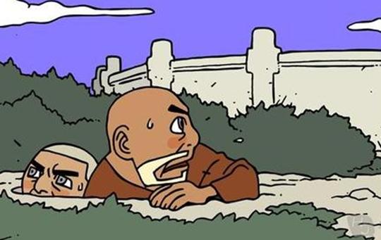 意大利监狱暴动 在我国监狱发生暴动如何定罪？