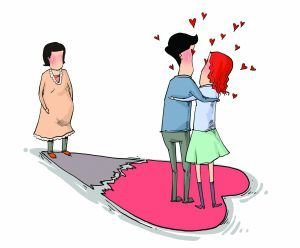 婚内出轨离婚怎么判？婚内出轨离婚财产是怎样分割的？