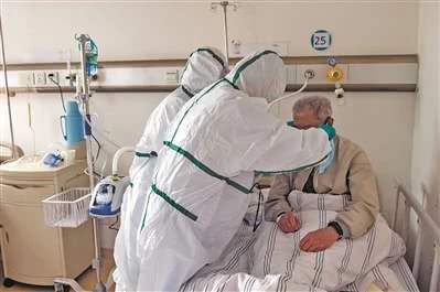 员工感染新冠肺炎医疗期怎么算？员工感染新冠肺炎医疗期费用谁出？