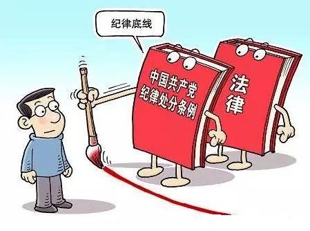 青山区副区长被审查 党纪立案一般会有什么后果？