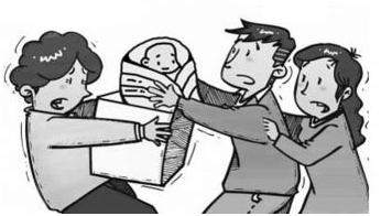 没有能力抚养孩子可以送人吗？没有能力抚养孩子送人犯法吗？