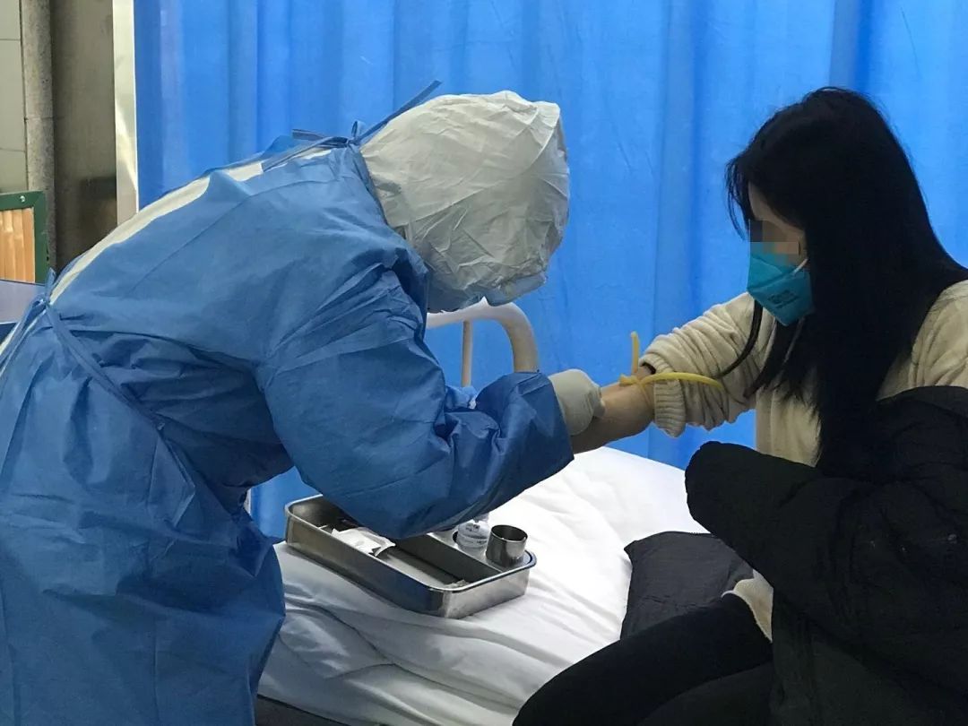 新型冠状病毒四类人员是哪些人？新型冠状病毒四类人员怎么分类集中收治？