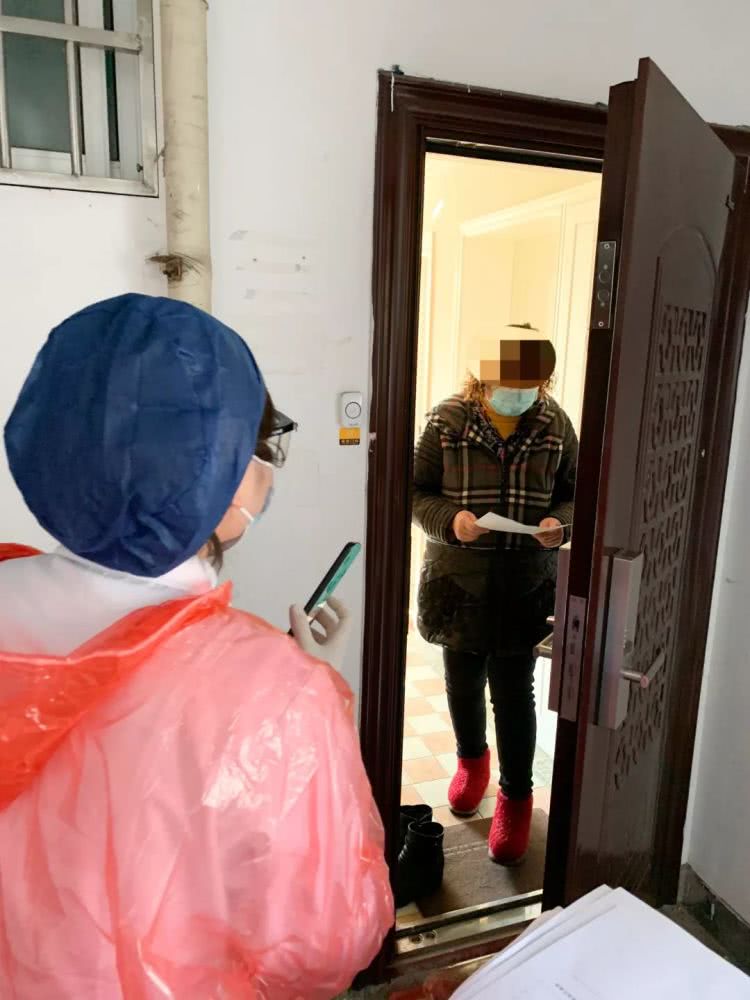 新型冠状病毒四类人员是哪些人？新型冠状病毒四类人员怎么分类集中收治？