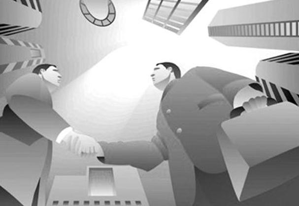 腾讯入股新希望 入股与合伙区别是什么？