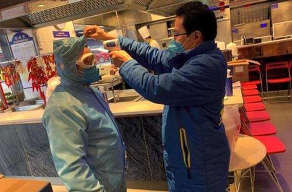 青海餐饮恢复营业 疫情期间餐饮业工资怎么发？