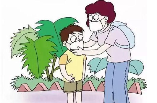 这情形下不用戴口罩 疫情期间不戴口罩违法吗？