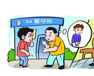 重庆大渡口区看守所律师有哪些权利？看守所会见流程