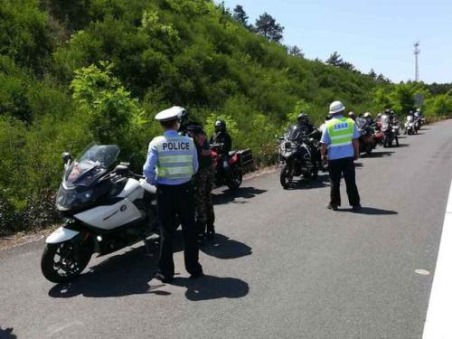 2020年摩托车新规定 摩托车可以上高速吗？