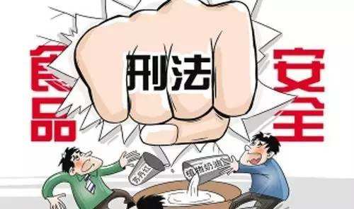 2020年食品中违法添加违禁药物成分犯了什么罪?违法添加违禁药物成分怎么判刑?