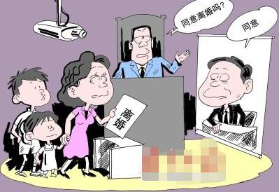 离婚调解书的法律效力是怎样的？离婚调解书可以上诉吗？