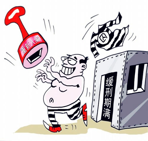 2020年适用缓刑的对象有哪些?缓刑期间要注意什么问题?
