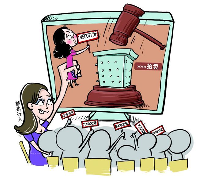 2020网络司法拍卖平台有哪些？通过网络司法拍卖购买房屋要注意什么？