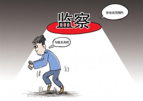 监察法第15条释义 关于监察对象范围的规定是什么？