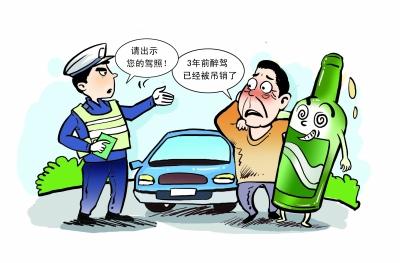 2020年醉驾取保候审的程序是怎样的?申请取保候审要满足哪些条件?