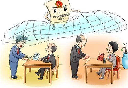 监察法第11条释义 监察委三大职责是什么？监察委员会职责范围有哪些？