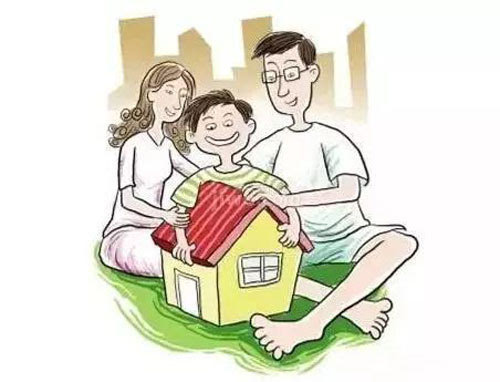 离婚后房子留给孩子可以吗?离婚后怎么把房子过户给孩子?