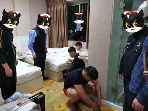 违法嫖娼一般多少钱？刑法中有嫖娼罪吗？