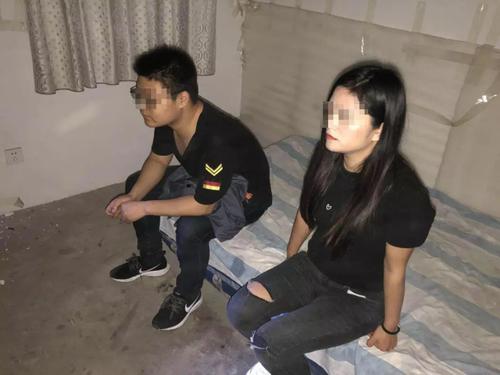 违法嫖娼一般多少钱？刑法中有嫖娼罪吗？