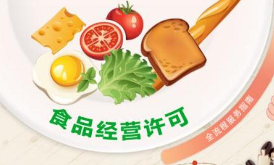2020年最新个体户卫生许可证办理流程