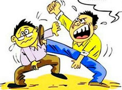 潘南奎曝遭老板殴打 殴打他人一般怎么处罚？