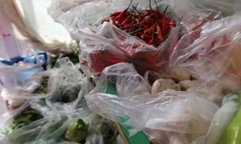 北京商超不能免费提供什么塑料袋？北京商超免费提供塑料袋会怎么处罚？