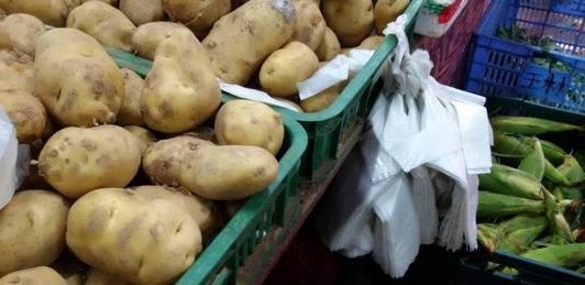 北京商超不能免费提供什么塑料袋？北京商超免费提供塑料袋会怎么处罚？