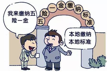 【五一劳动专题】最低工资包含五险一金吗？试用期工资能低于最低工资标准吗？