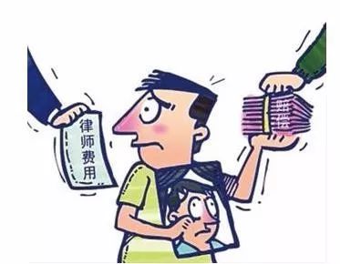 打官司输了还要付律师费吗?哪些情况下律师费由被告承担?