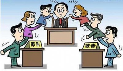 打官司输了还要付律师费吗?哪些情况下律师费由被告承担?