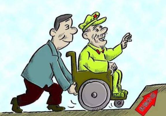 烈士家属包括哪些人？2020年烈士家属每月多少钱？
