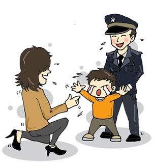 孩子走失几个小时可以报警？2020年孩子走失报警会怎么处理？