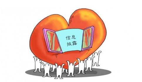 维维股份遭调查 违反信息披露制度怎么处罚？