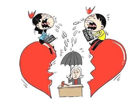 阿娇赖弘国离婚 夫妻分居协议怎么写？