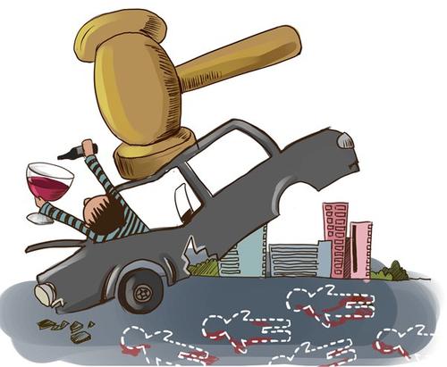 酒驾属于违法还是犯罪？2020年酒驾撞死人能不判刑吗？