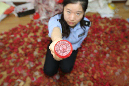 2020年刑法私刻公司印章立案标准是什么？构成要件有哪些？