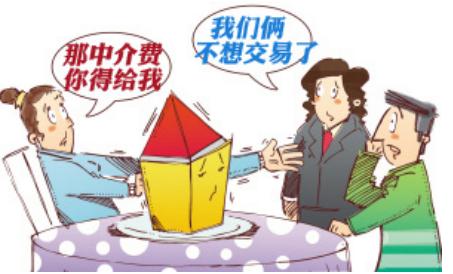 二手房违约的责任如何认定？二手房违约金的赔偿标准是怎样的？