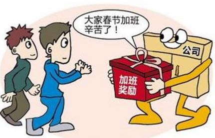 加班费如何计算?加班日工资小时工资怎么算?