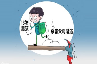 未成年人刑事责任年龄是多大?