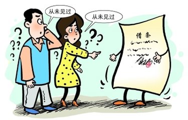 2020年民间借贷诉状最新范本 民间借贷诉讼风险有哪些？