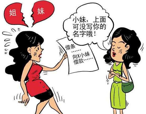 2020年民间借贷诉状最新范本 民间借贷诉讼风险有哪些？