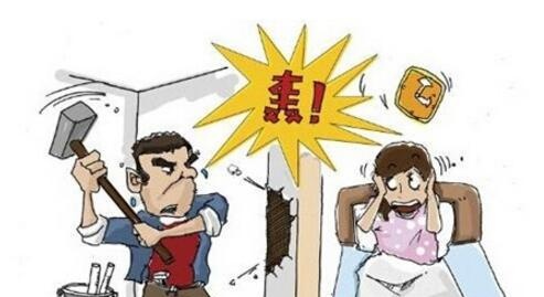 小区施工时间国家规定2020 小区夜间施工怎么投诉？