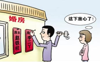 房产证上加名需要交税吗？房产证上加名需要什么条件？