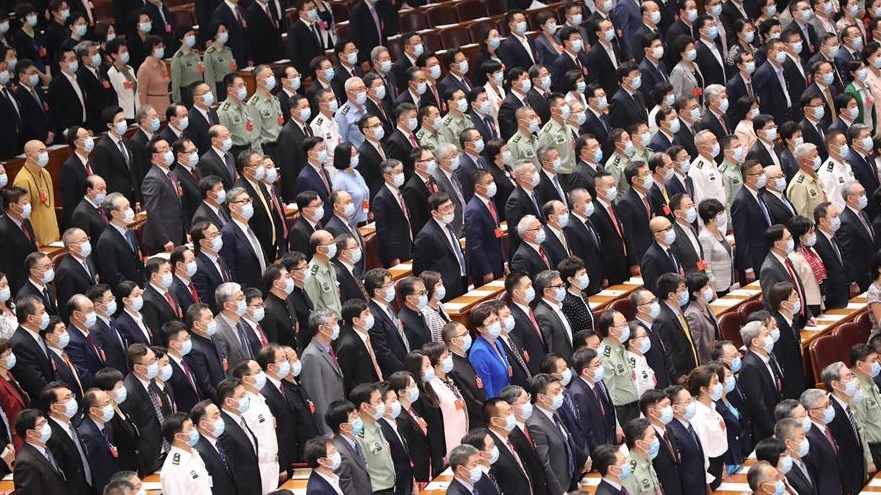 2020年全国两会开几天？全国两会十大热点有哪些？