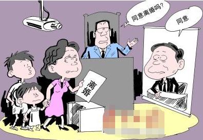 离婚调解书的法律效力是怎样的？离婚调解书生效后有什么作用？